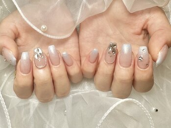 シャルモン(charmant)/持ち込み 120分デザイン