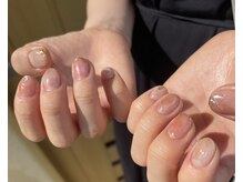 オズ(OZ)/ニュアンス/オフィスネイル