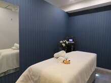 トリニティ 銀座店(TRINITY)の雰囲気（落ち着いた雰囲気の店内☆）