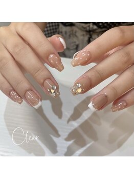 クリア なんば店(Clear)/マンスリーデザイン