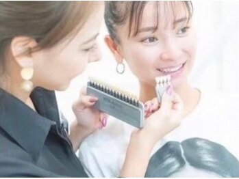 ホワイトニングショップ 宇治店の写真/【歯科提携サロンで安心】初めての方も経験者の方にも大人気◎圧倒的な効果実感のセルフホワイトニング！