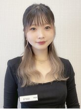 メメ 千葉店(meme) sara