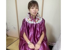 ナチュラルヒーリング(Natural Healing)の雰囲気（首肩疲労ダイエット妊活応援お身体の不調に是非お試しください。）