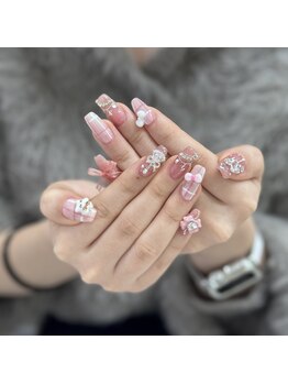 持込みプラン ハンド