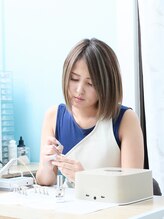ラウム(Raum) 高山 莉奈