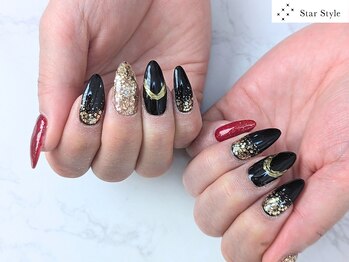 スタースタイル(Star Style)/
