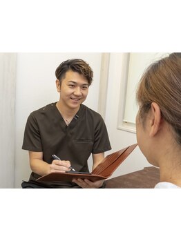 サイズダウンを目指したい