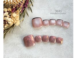 フット定額デザインコース