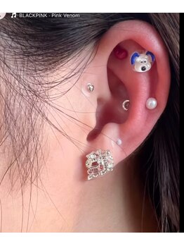 サロン デ リブレ 加古川店(salon de Libre)/お友達と来ませんか??