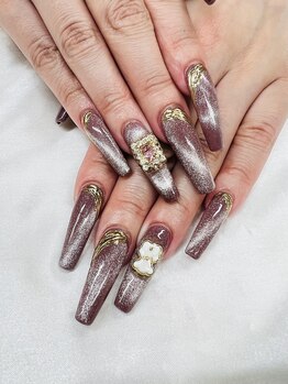 ユリシスネイル(ULYSSES NAIL)/