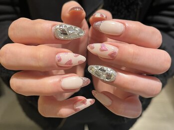 アンネ 東心斎橋店(ANNE)/10本art