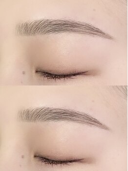 ヴァンカウンシル 一宮店(VAN COUNCIL)/アイブロウワックス