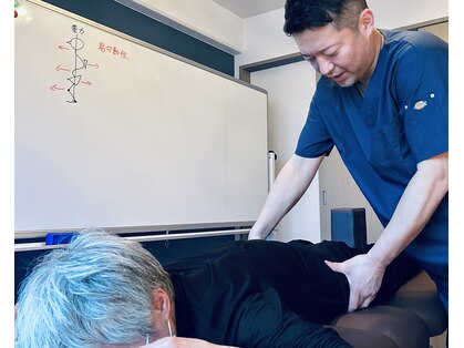 ビーラボ なかもず店の写真