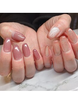 ラプラス(La Plus)/