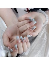 ピュアアンドリッチネイルサロン(Pure&Rich Nail Salon)/