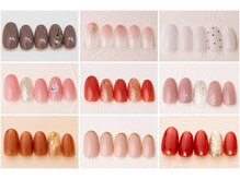 クレアラルーチェ 長崎駅前(Crea la Luce)/【ハンド】シンプル定額15