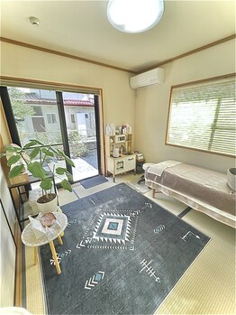 ラテスパグレース(Lateespa Grace)の写真/《肌質改善お任せを》ネット情報が多すぎてお肌に何をすればよいか分からない方、ラテスパに来て！！
