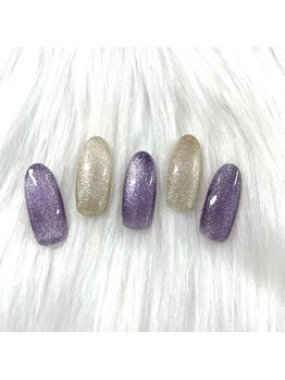 はあとねいる 蘇我駅前店/はあとねいる蘇我 限定デザイン