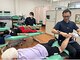 ゆうあい鍼灸整骨院の写真/【猫背・姿勢・O脚X脚の改善に!!】姿勢AI診断×骨格矯正で根本改善◎自宅で出来るエクササイズも指導
