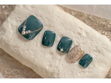 カルテット(quartetto)/Foot定額¥9400