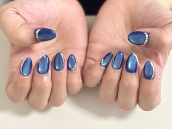 ミューネイル(Miu Nail)/