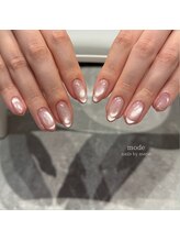 モード 千葉店(mode)/マグ×マグフレンチ¥7500