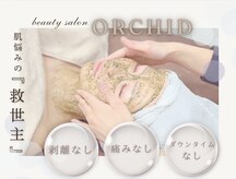 オーキッド(ORCHID)