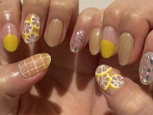 カラ ネイル 中津店(calla nail)