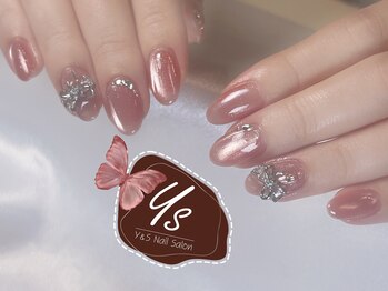 ワイアンドエス(Y&S)/