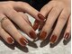 ファストネイル 柏店(FAST NAIL)の写真/好アクセス&当日予約OK!お仕事帰りも通いやすく最短30分のプロ仕上げで時短派にも★オフィスネイルもお任せ