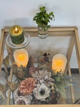 ブルーム(B.LOOM)/少し秋