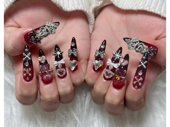 ミチネイルズ 池袋(Michi nails)/