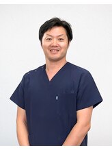 おがわ整骨院&nbsp;小河 良文