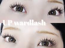 シェリー(Cherie)/アップワードラッシュ