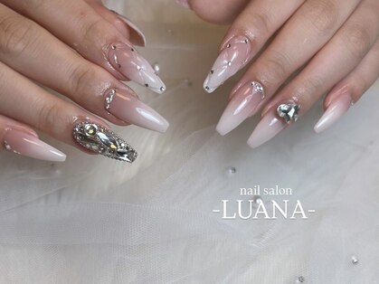 ルアナ(LUANA)の写真