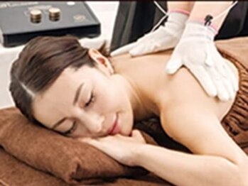 リバティ(Liberty)の写真/【最高のコンディション】へ導く施術◎どこのマッサージ店でも物足りなく感じてしまう方にオススメ！