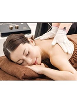 疲れを解消したい