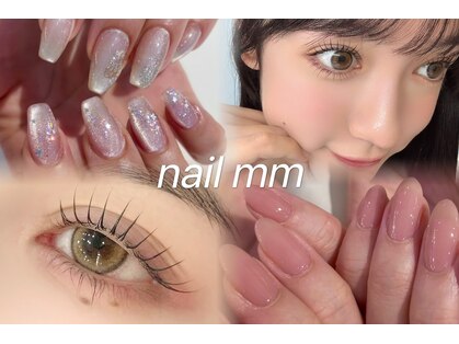 恵比寿ミリ(mm)の写真