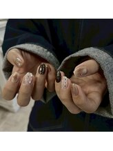 シーズネイル 渋谷店(She's nail)/新規お客様 オフ込み 6980円