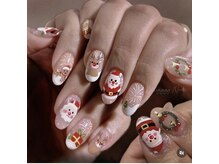 美人計ネイルサロン/