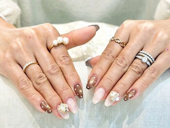 シェリール(CHERIR)/ワンホンネイル