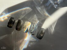 ネイルズシック(Nail's CHIC)/CHIC nuance 3