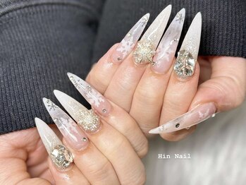ヒンネイル(Hin Nail)/