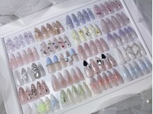 ビジュティエール(Bijoutier)/サンプルコース