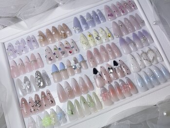 ビジュティエール(Bijoutier)/サンプルコース