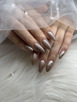 セシル(CECIL)/ワンカラーネイル