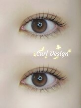 アイモア 江南店(eye mor.)/丸みカール♪