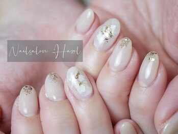 ヘーゼル(Hazel)/
