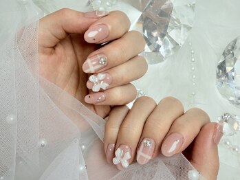 エンジェルガーデンネイル 池袋店(Angelgarden nail)/
