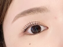 アイラッシュ＆ネイル レーヌ池袋 (Reine)/パーマ×アイブロウ